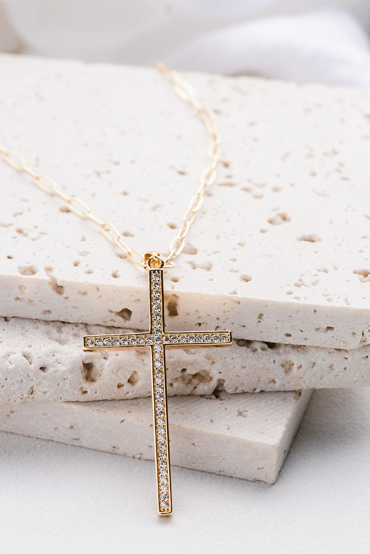 Transcendent Necklace