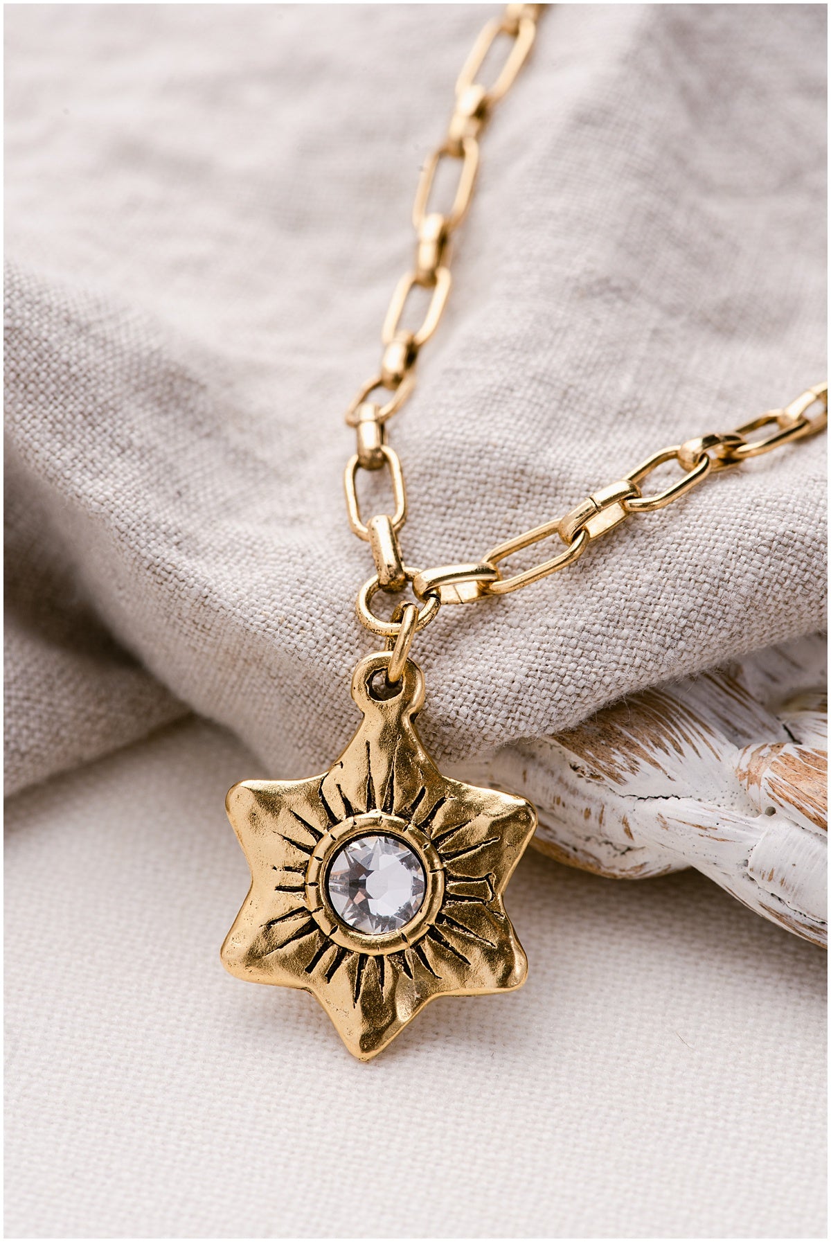 Bright Blooms Necklace