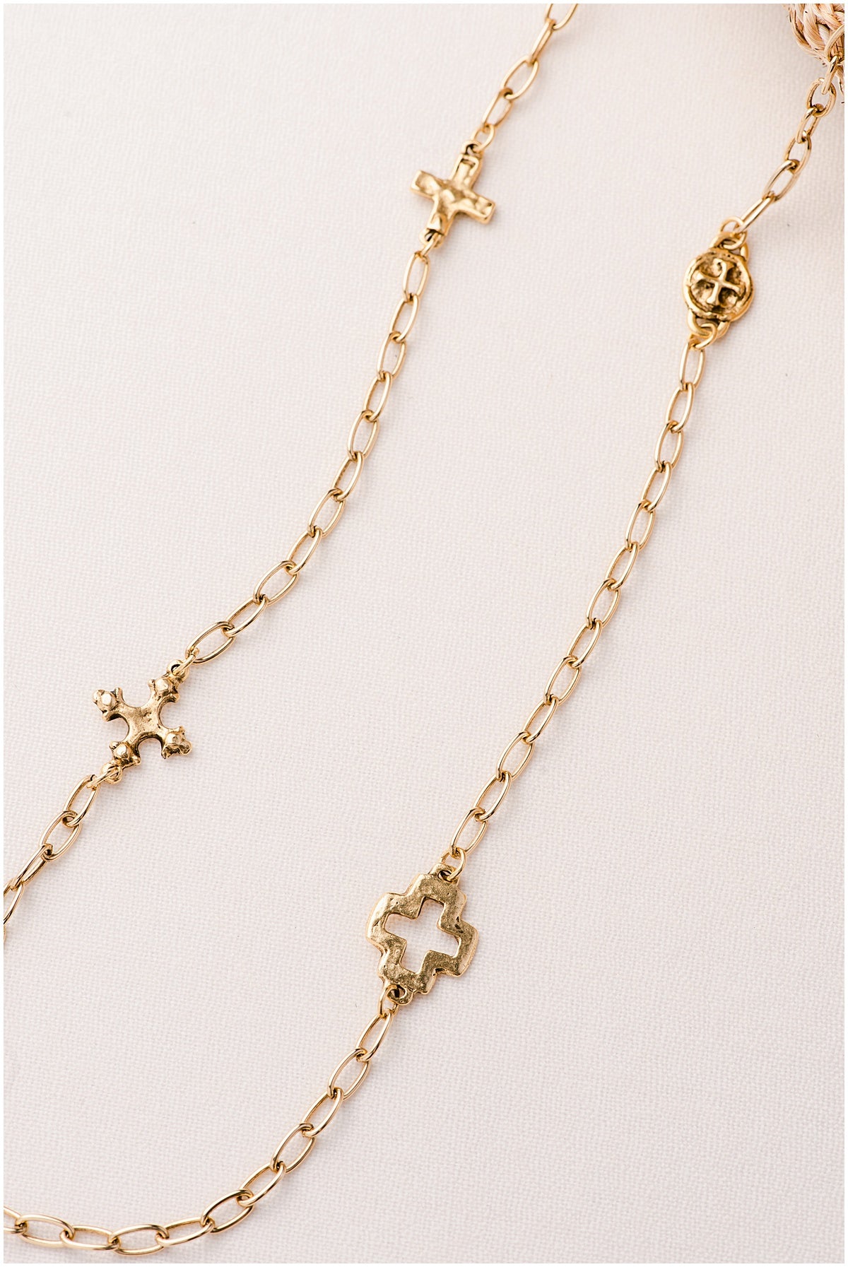 Adora Necklace