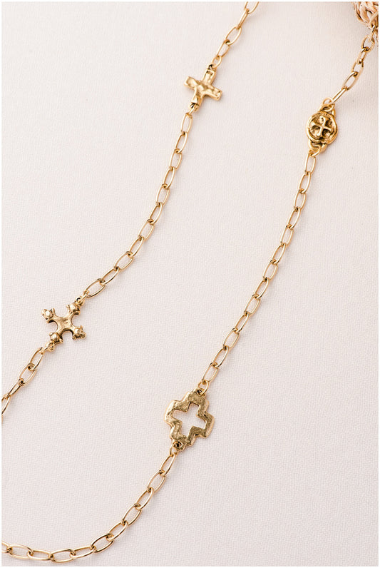 Adora Necklace