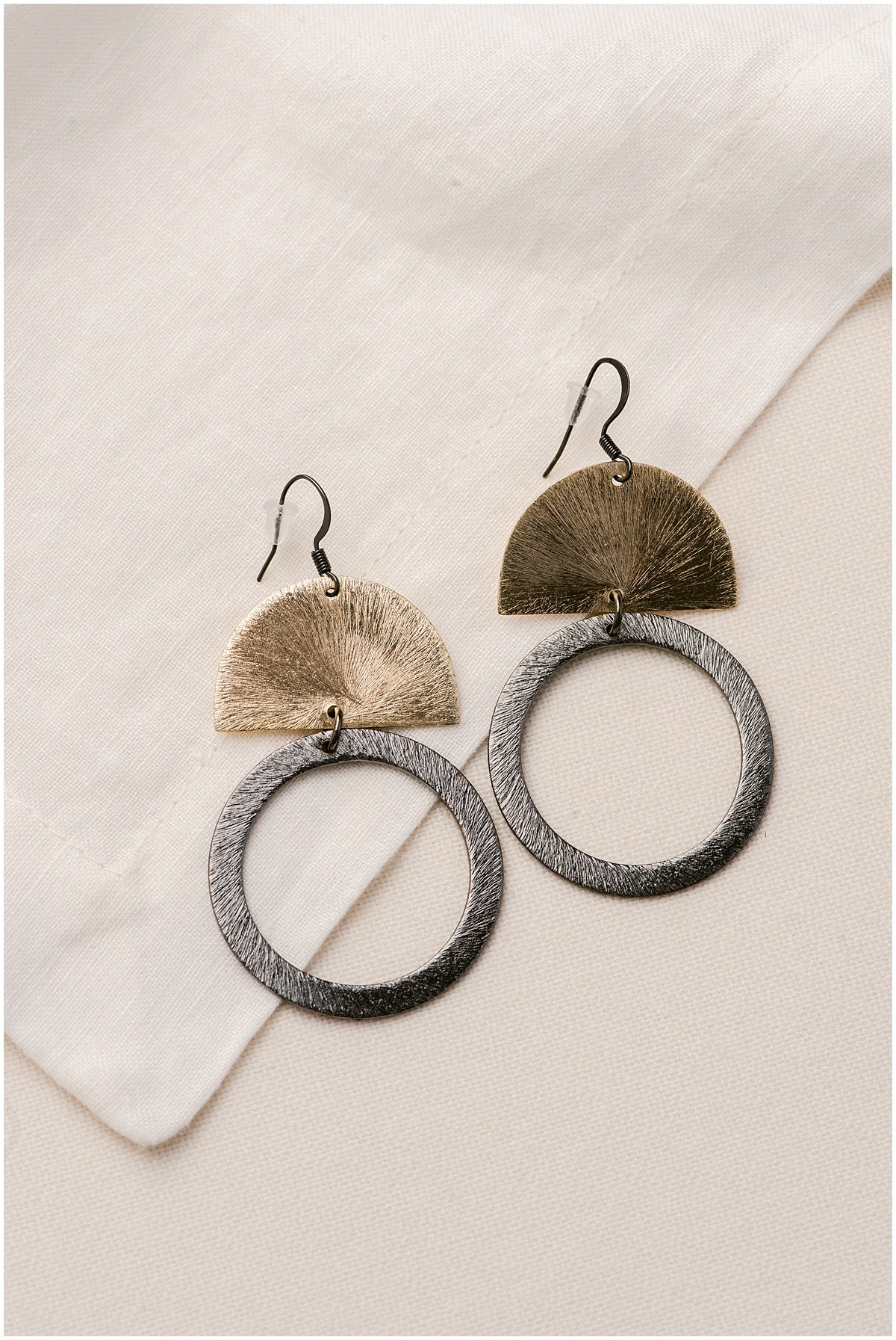 Moon Rise Earrings