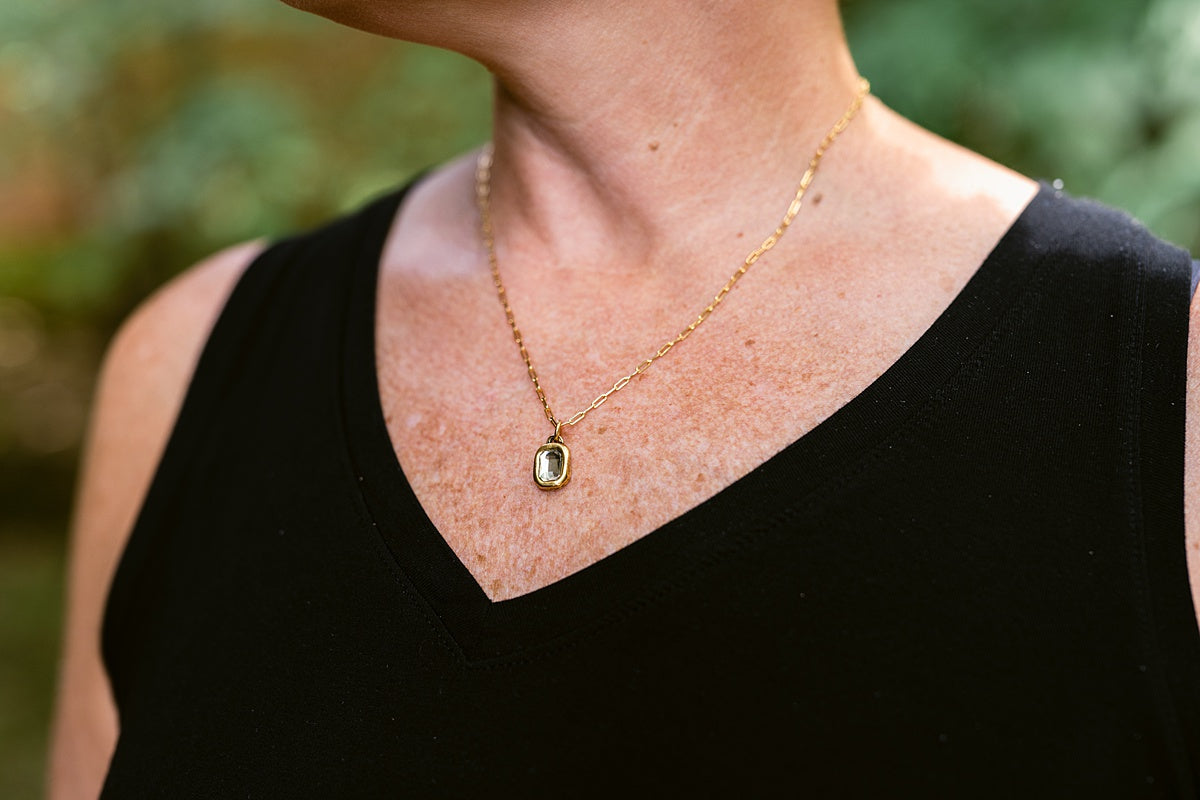 Bijou Necklace
