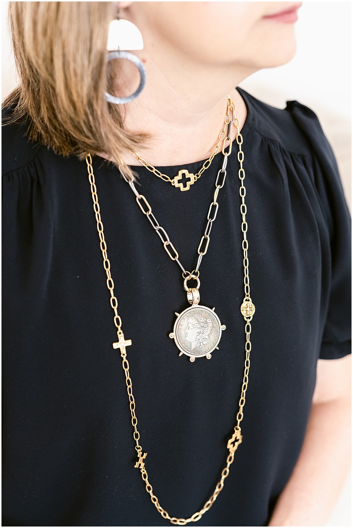Adora Necklace