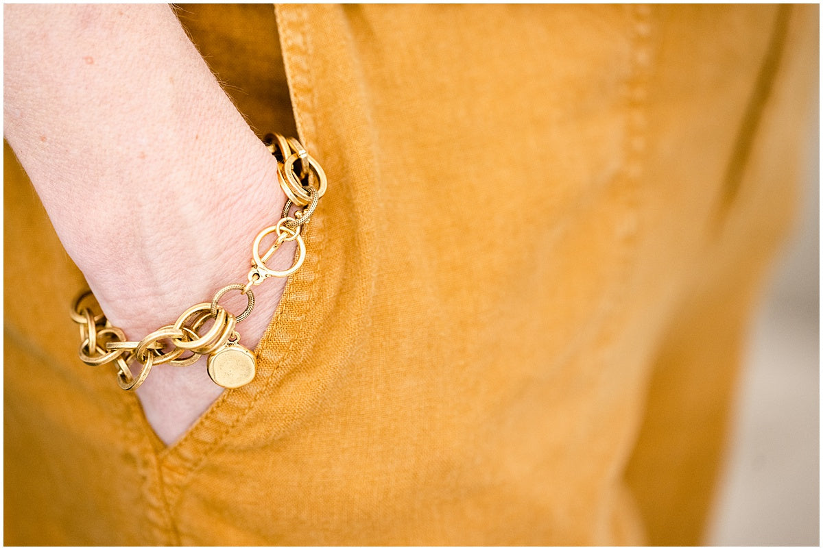 Longest Night Bracelet