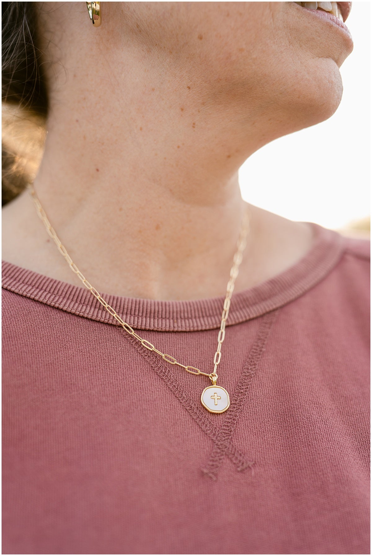Mimi Necklace