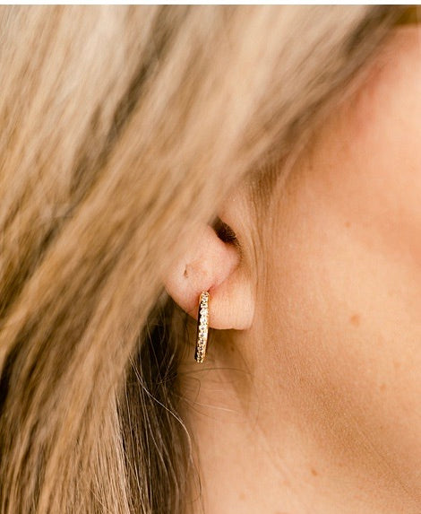 Transcendent Earrings