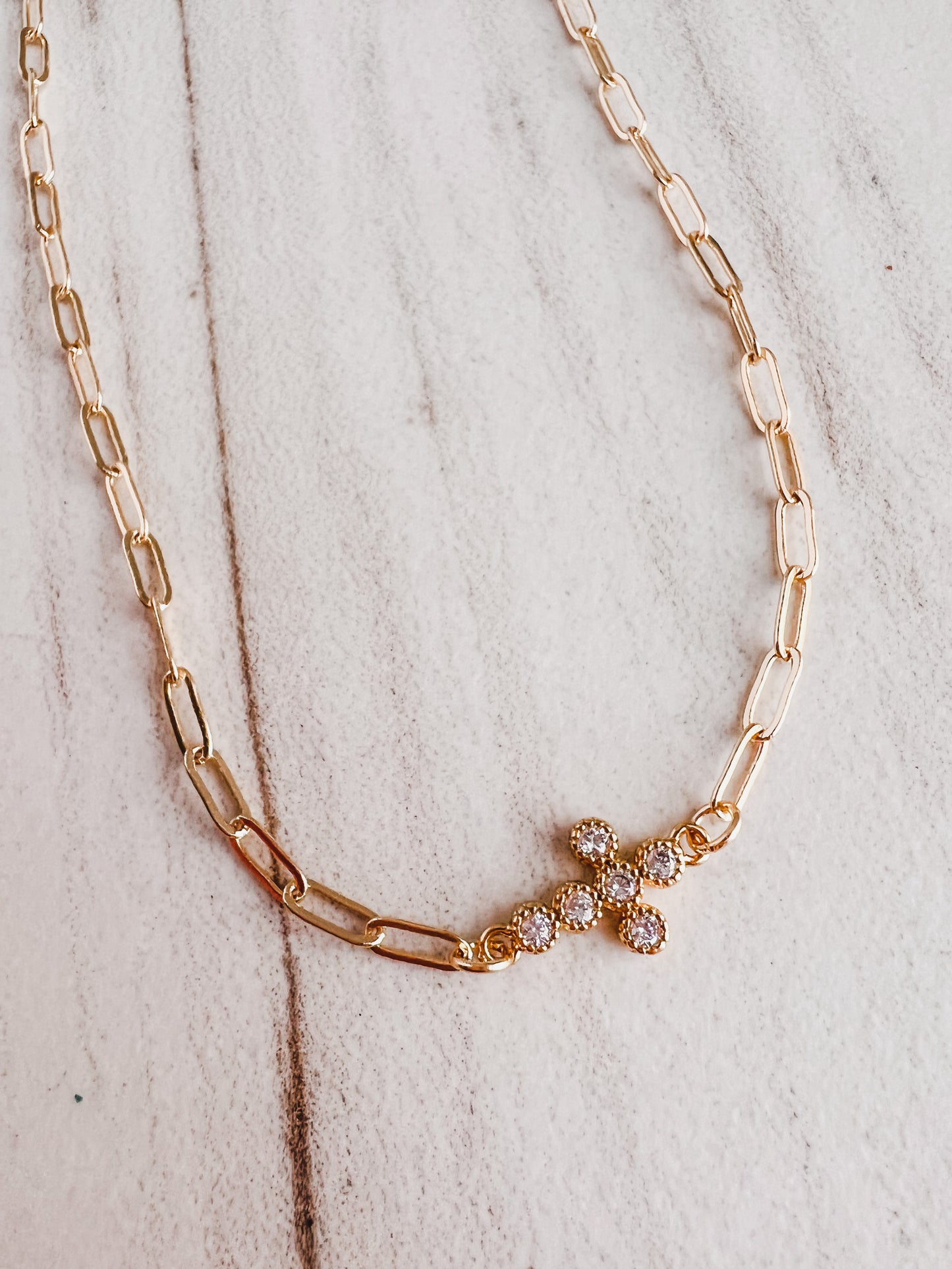 Grace Necklace