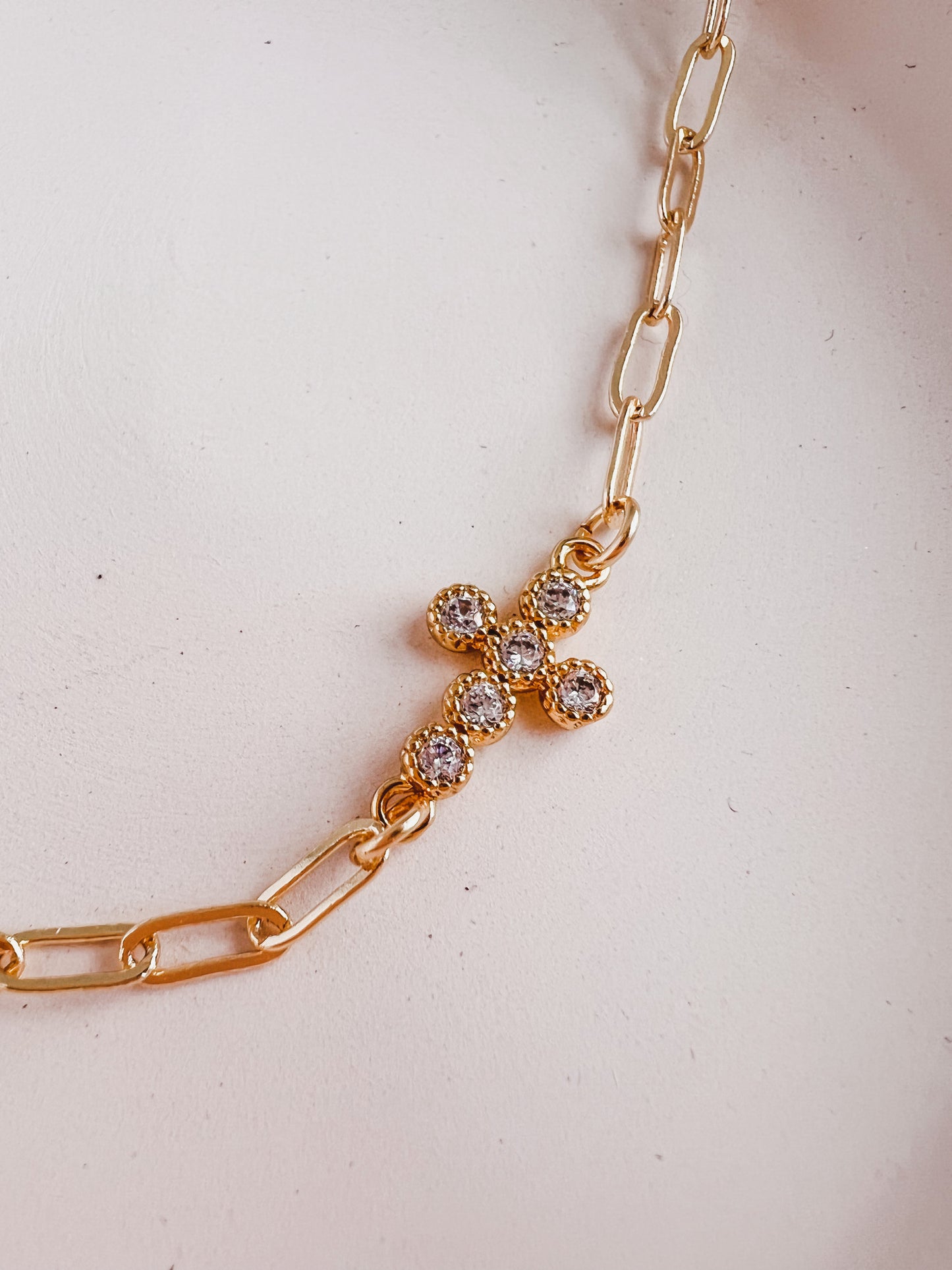 Grace Necklace