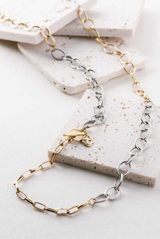 In Dreams Necklace
