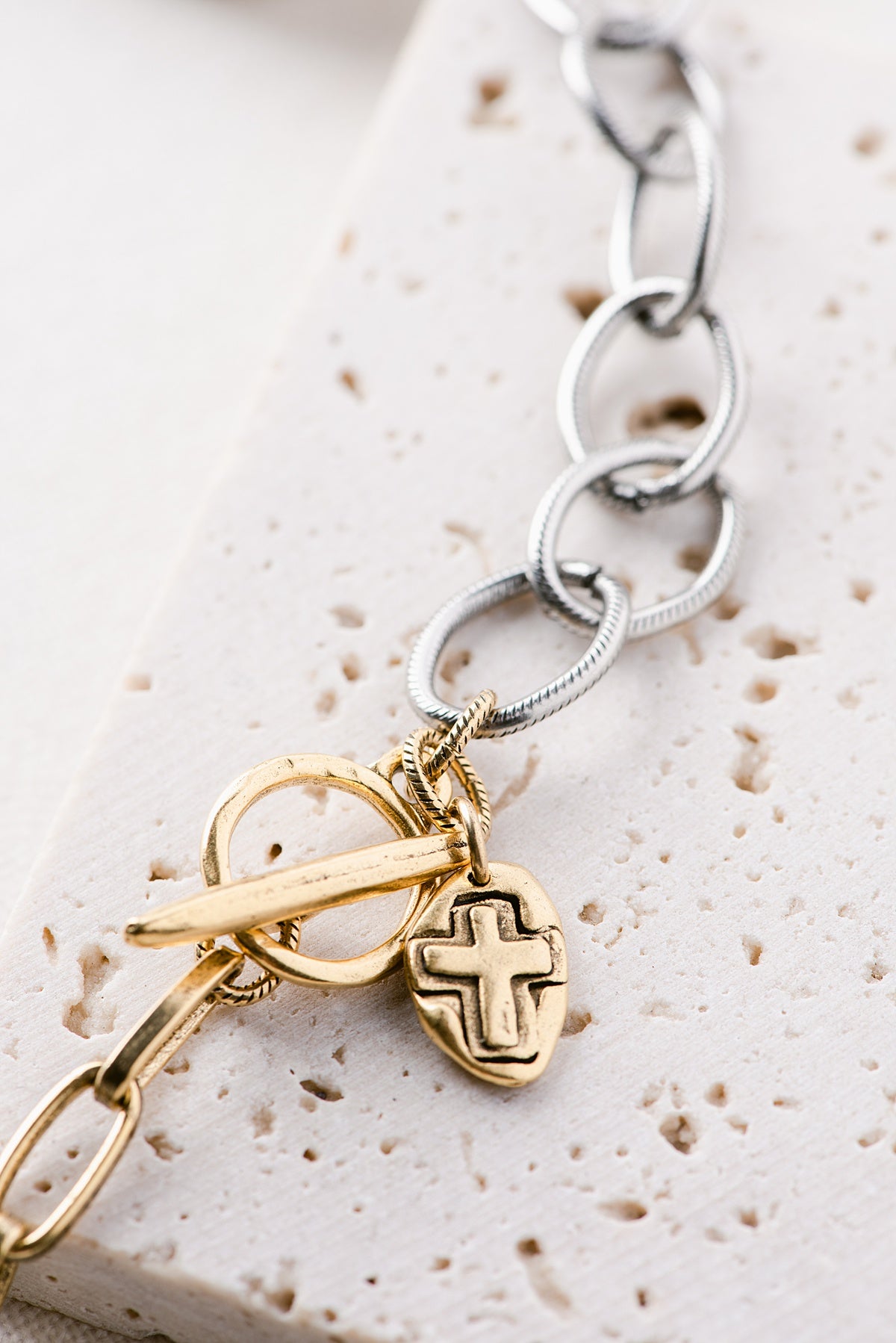 In Dreams Necklace