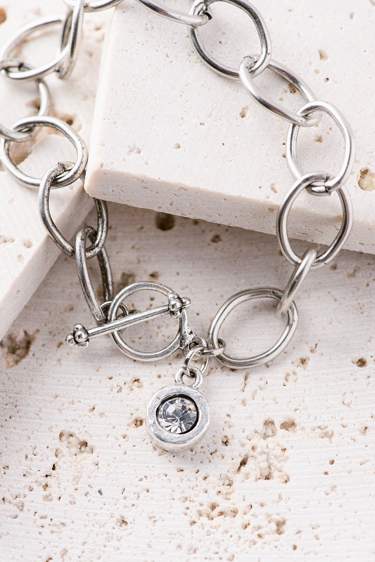 Sparkle in Your Eye Bracelet