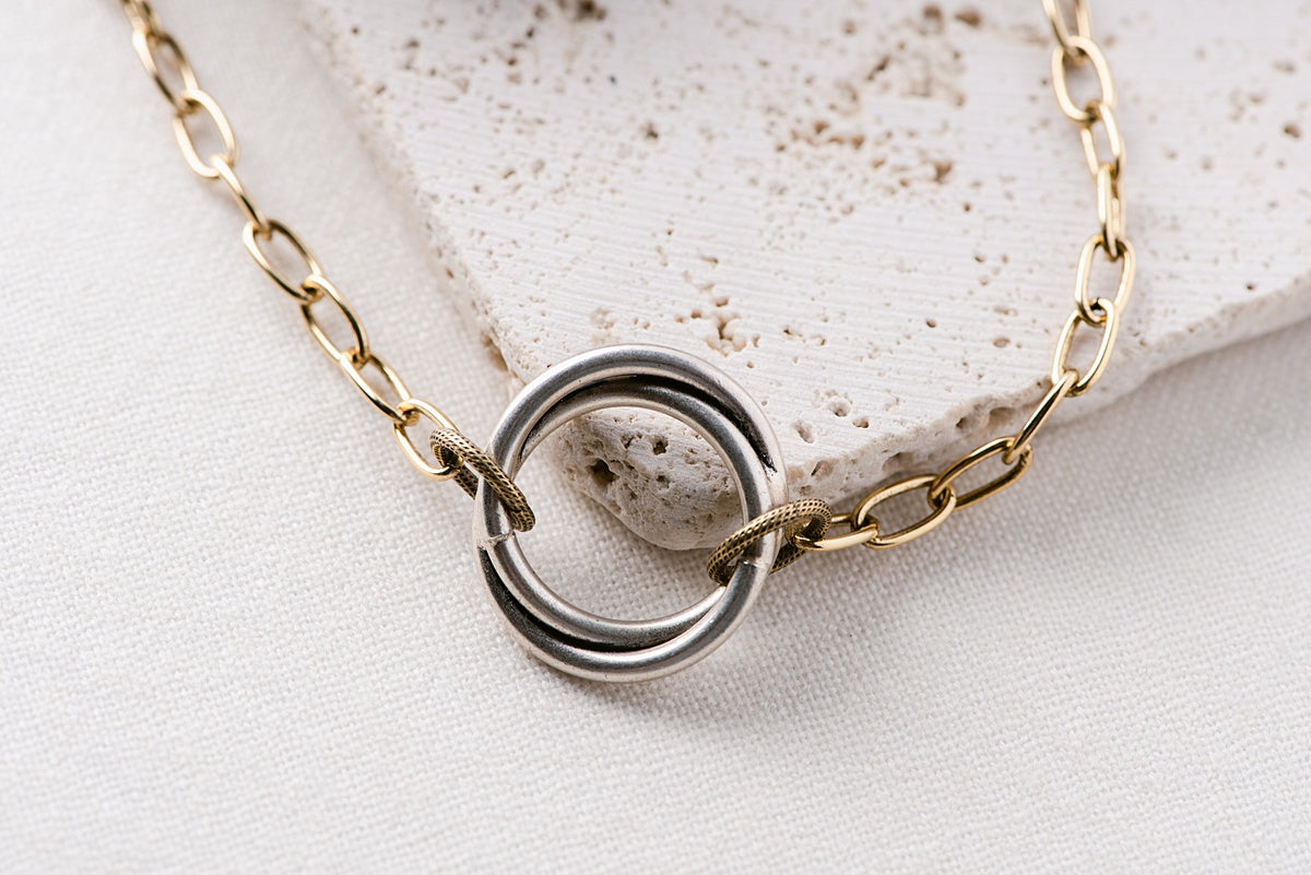 Vortex Necklace