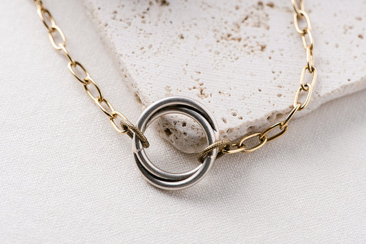 Vortex Necklace