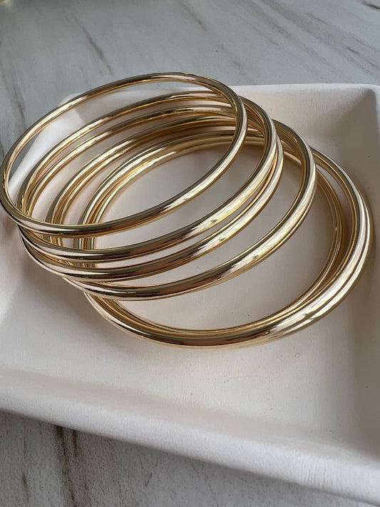 Infinite Bangle