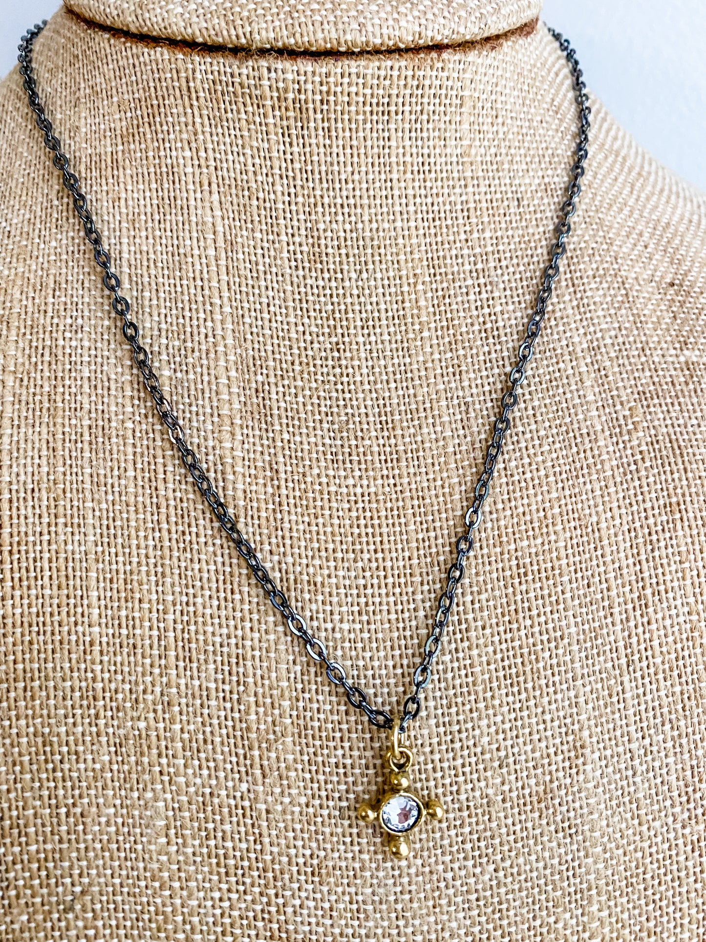 Artemis Necklace