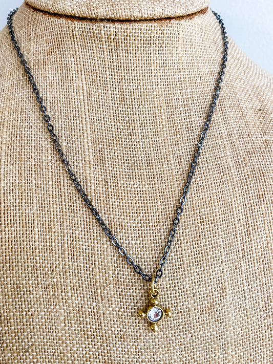 Artemis Necklace