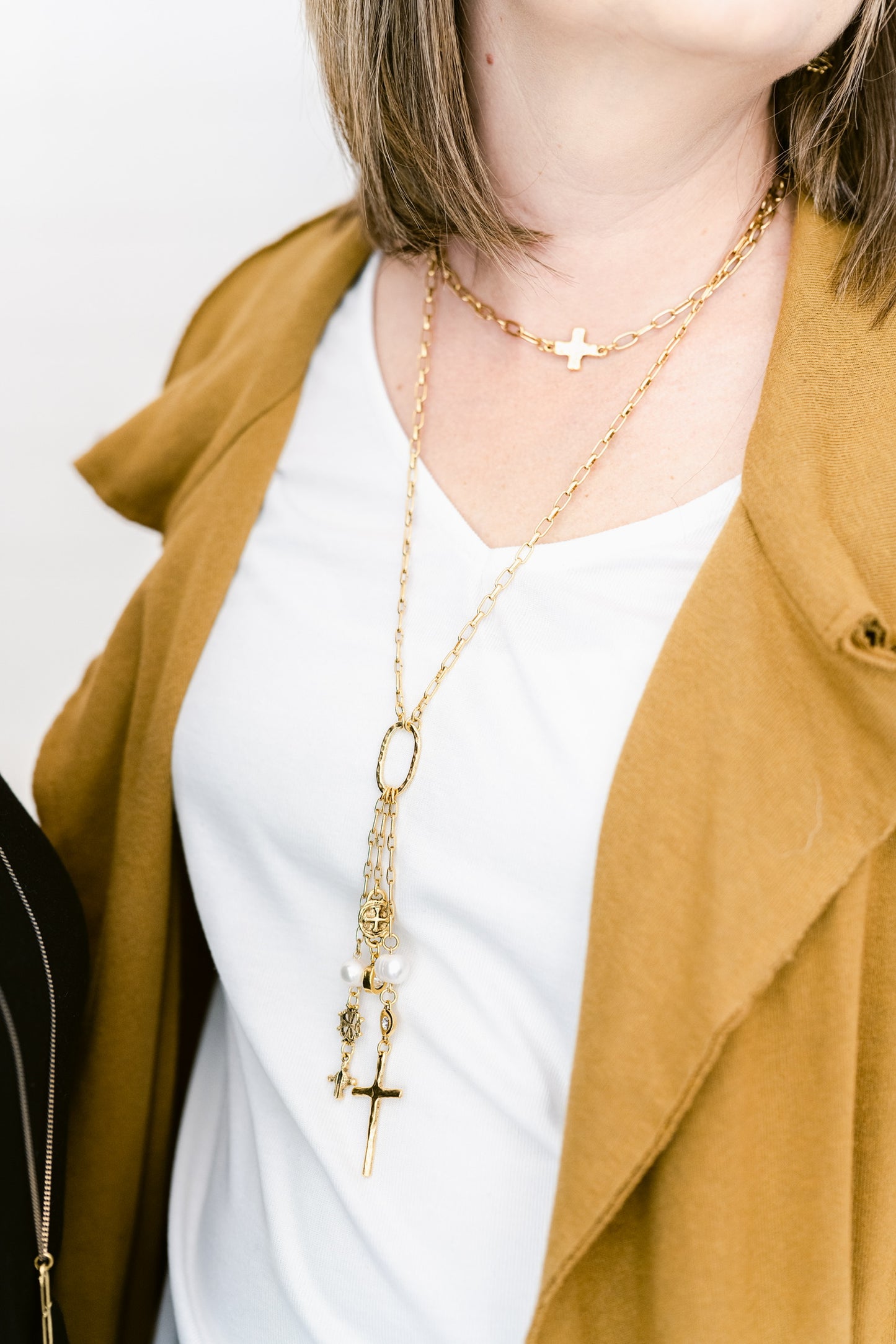 The Collector Necklace