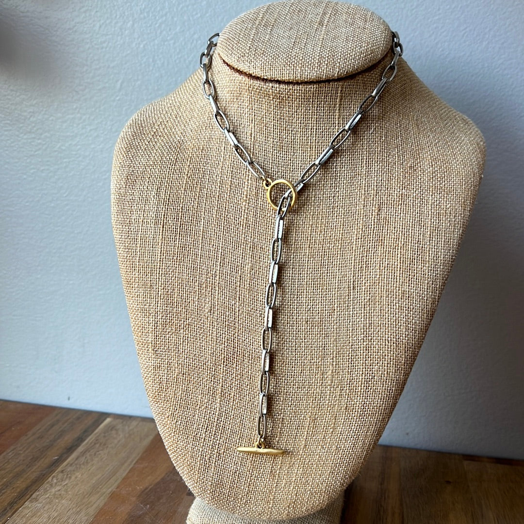 Harmony Necklace