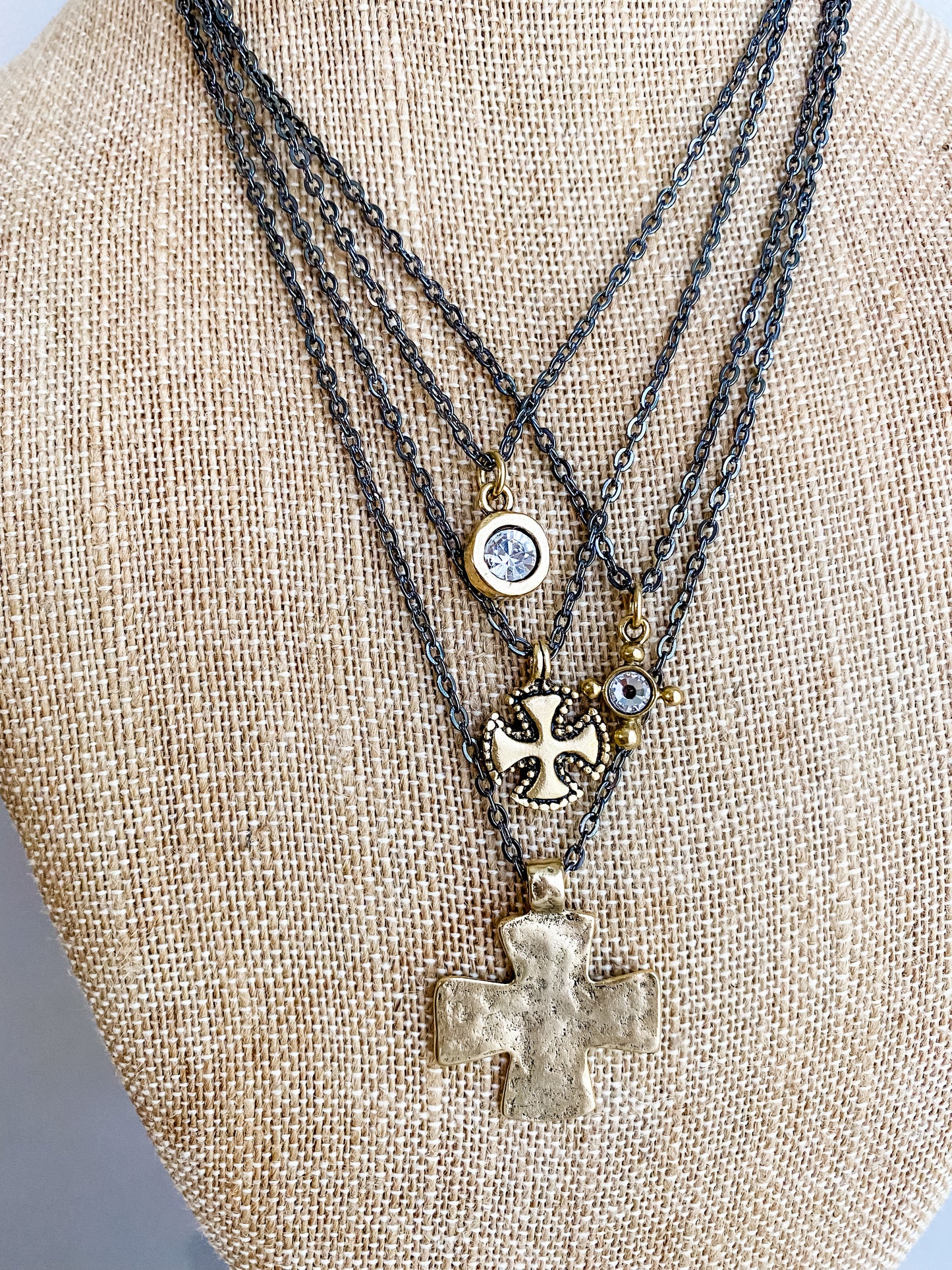 Apollo Necklace