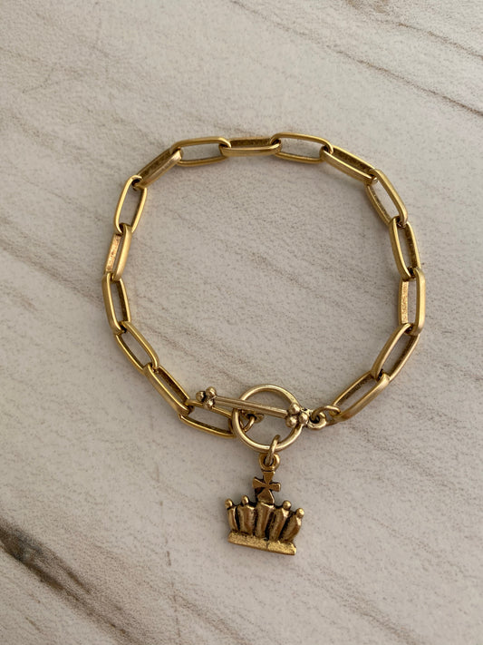 Queen Bracelet