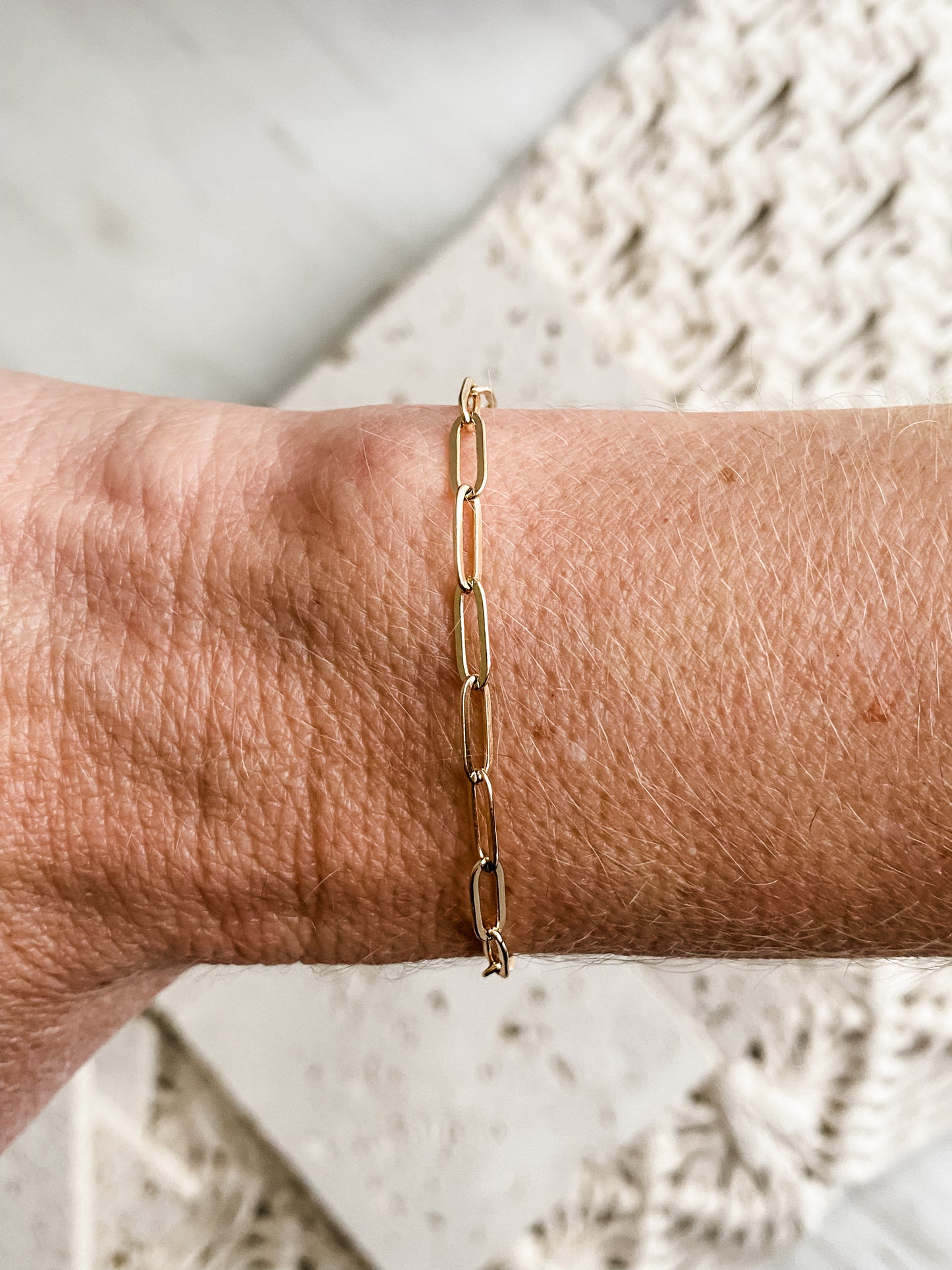 Athena Bracelet