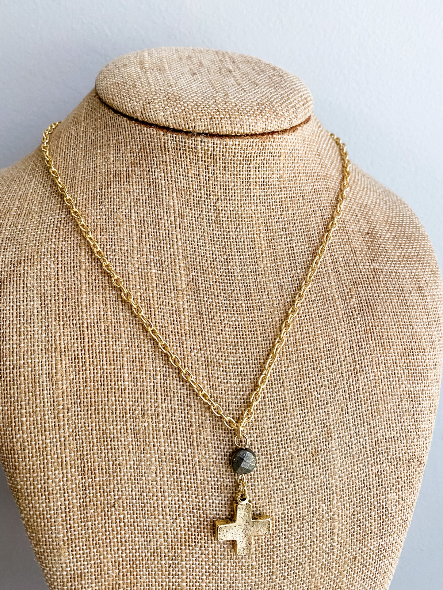 Duchess Necklace