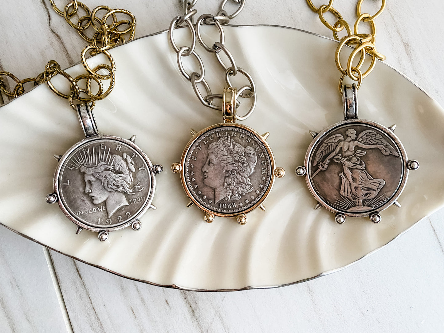 Artifact Necklace