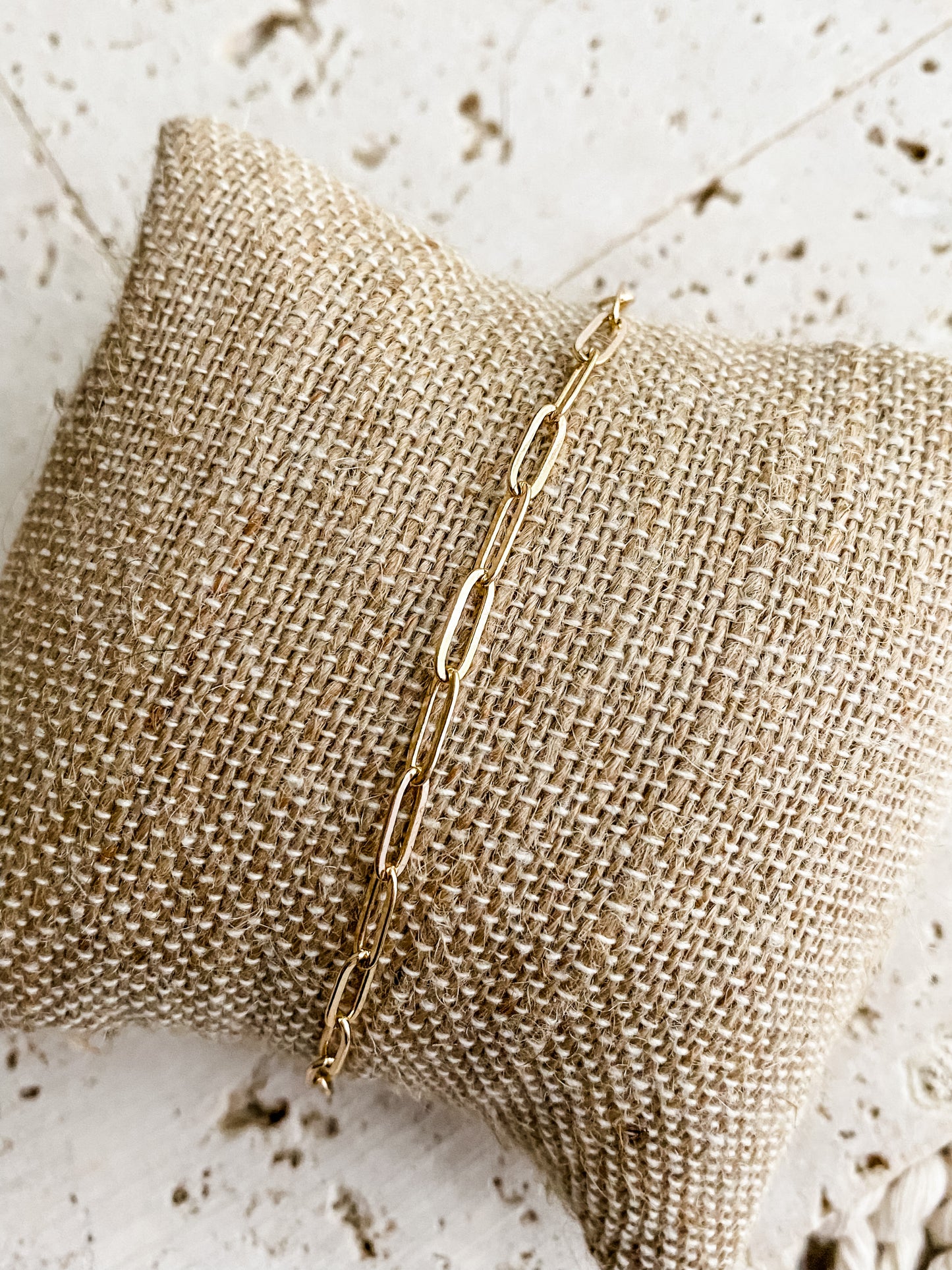 Athena Bracelet