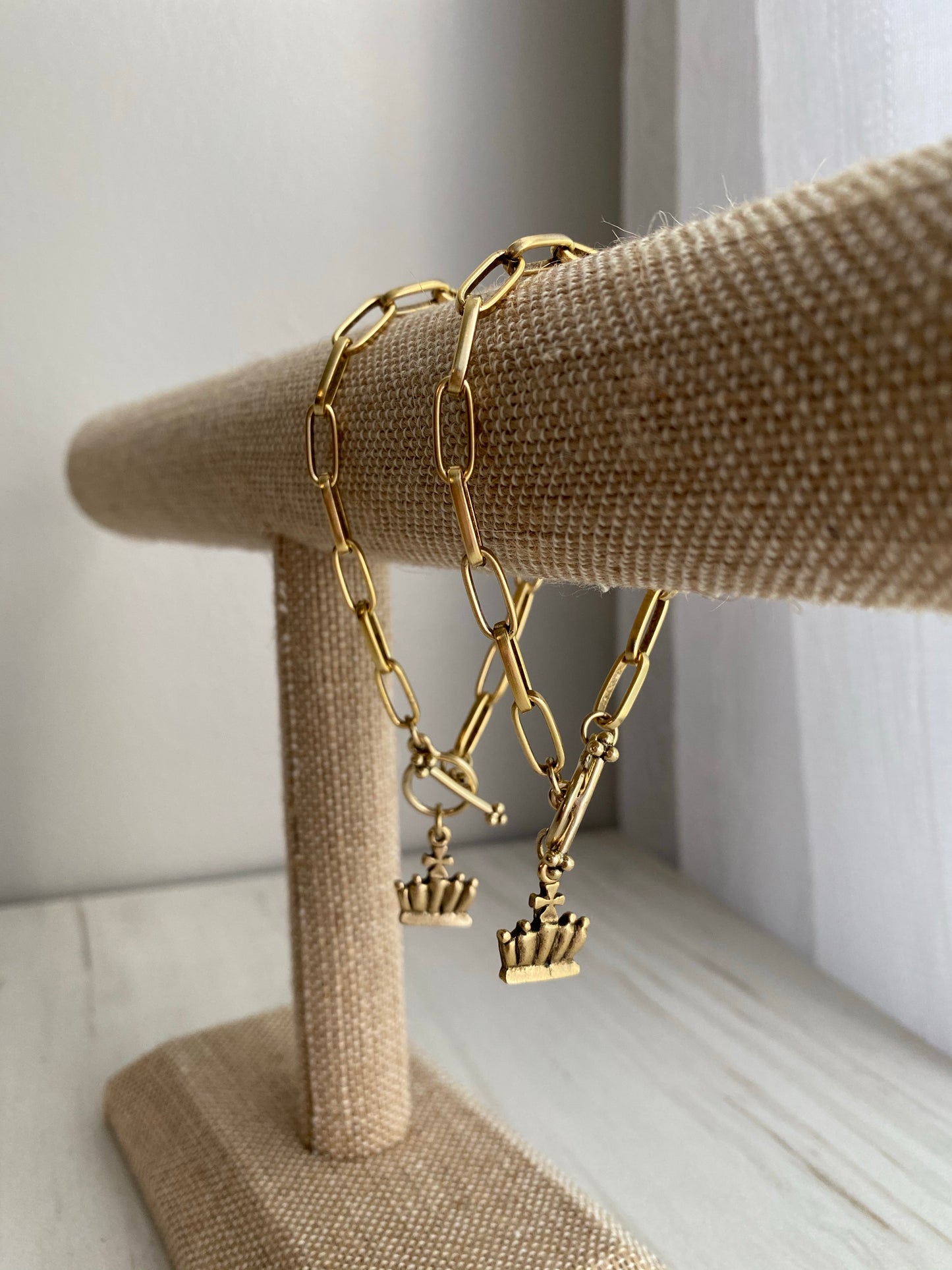 Queen Bracelet