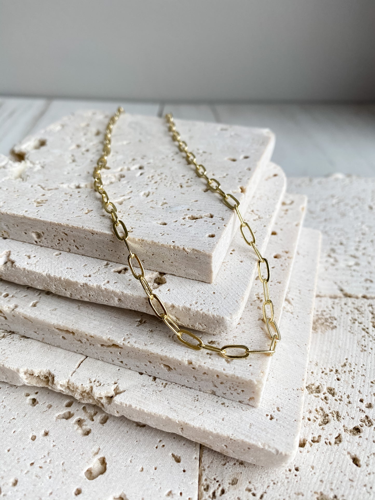 Light Necklace