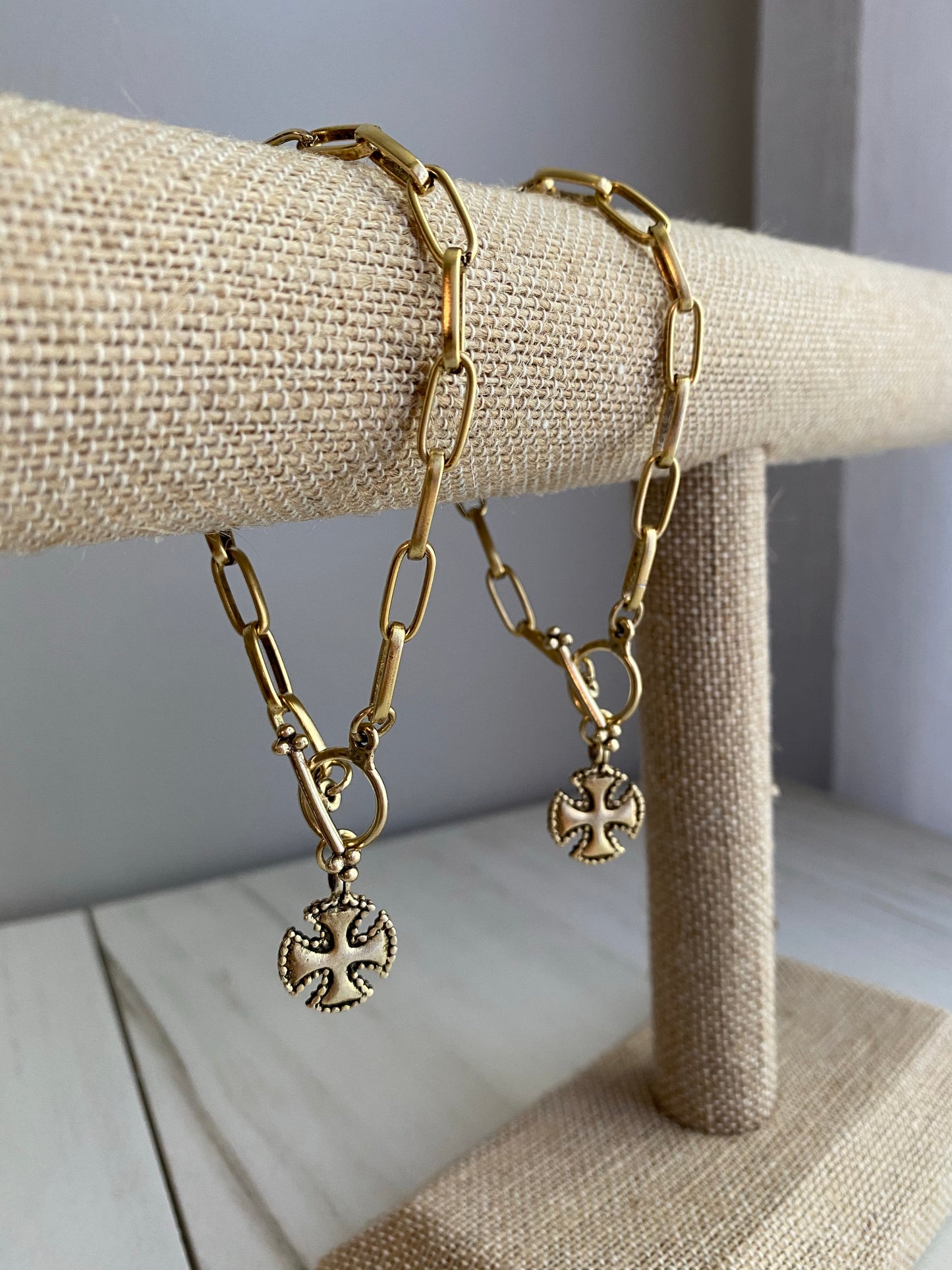 Crusade Bracelet