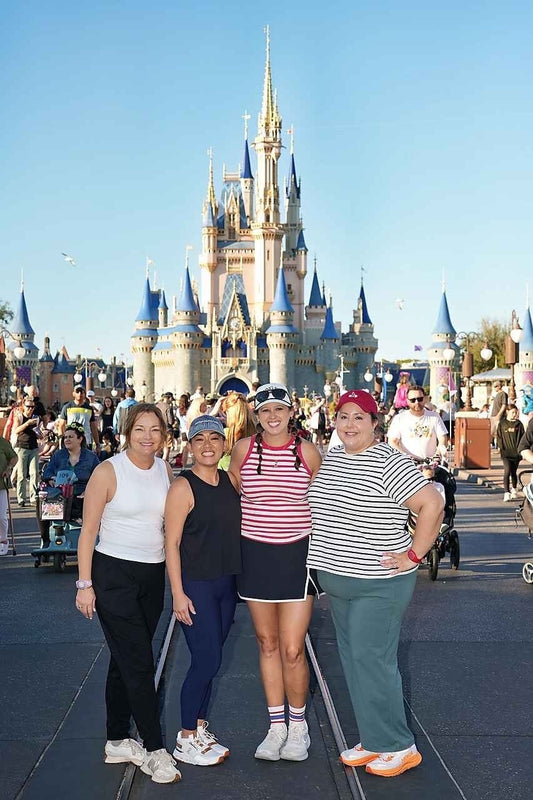 Planning Big, Riding Scary Rides, and Stepping Into the Next Season of Business