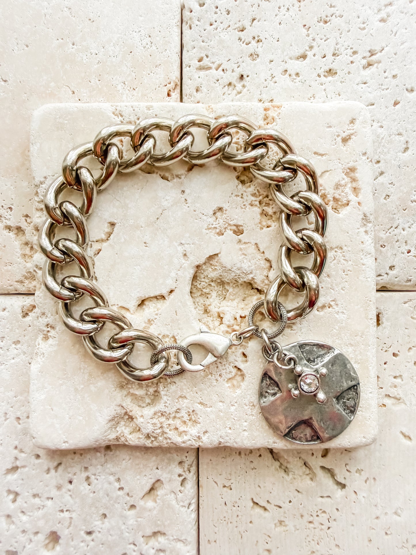 The Shepherd Bracelet