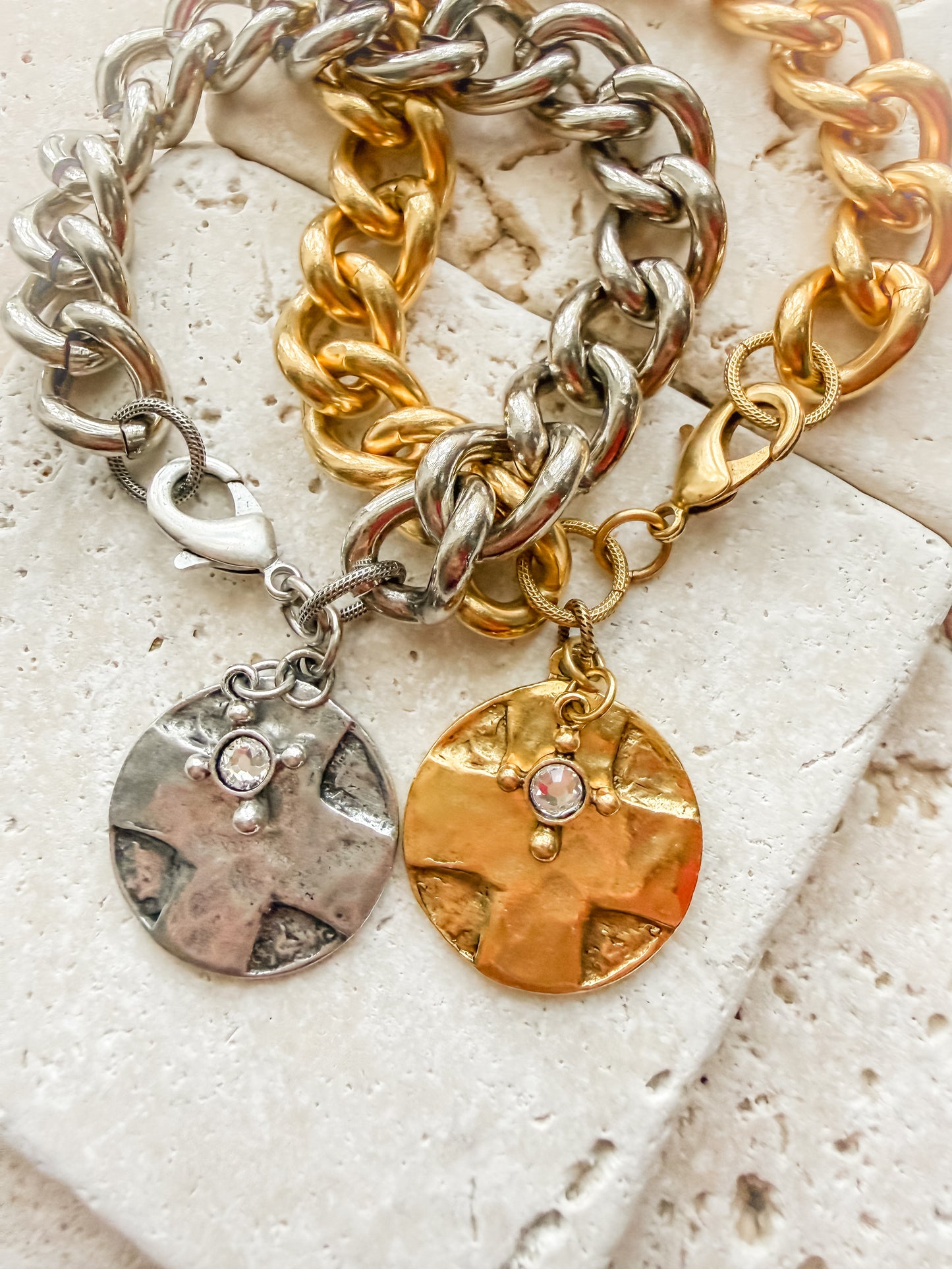 The Shepherd Bracelet