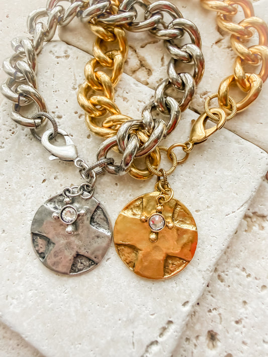 The Shepherd Bracelet