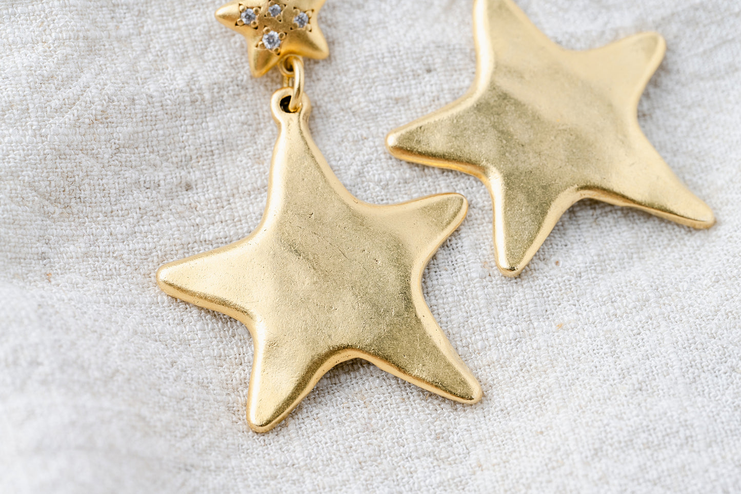 Written in the Stars Earrings