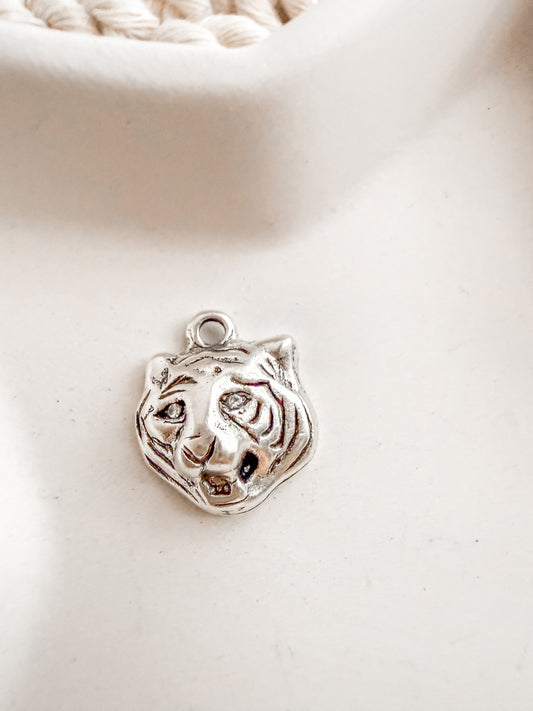 Tiger Charm