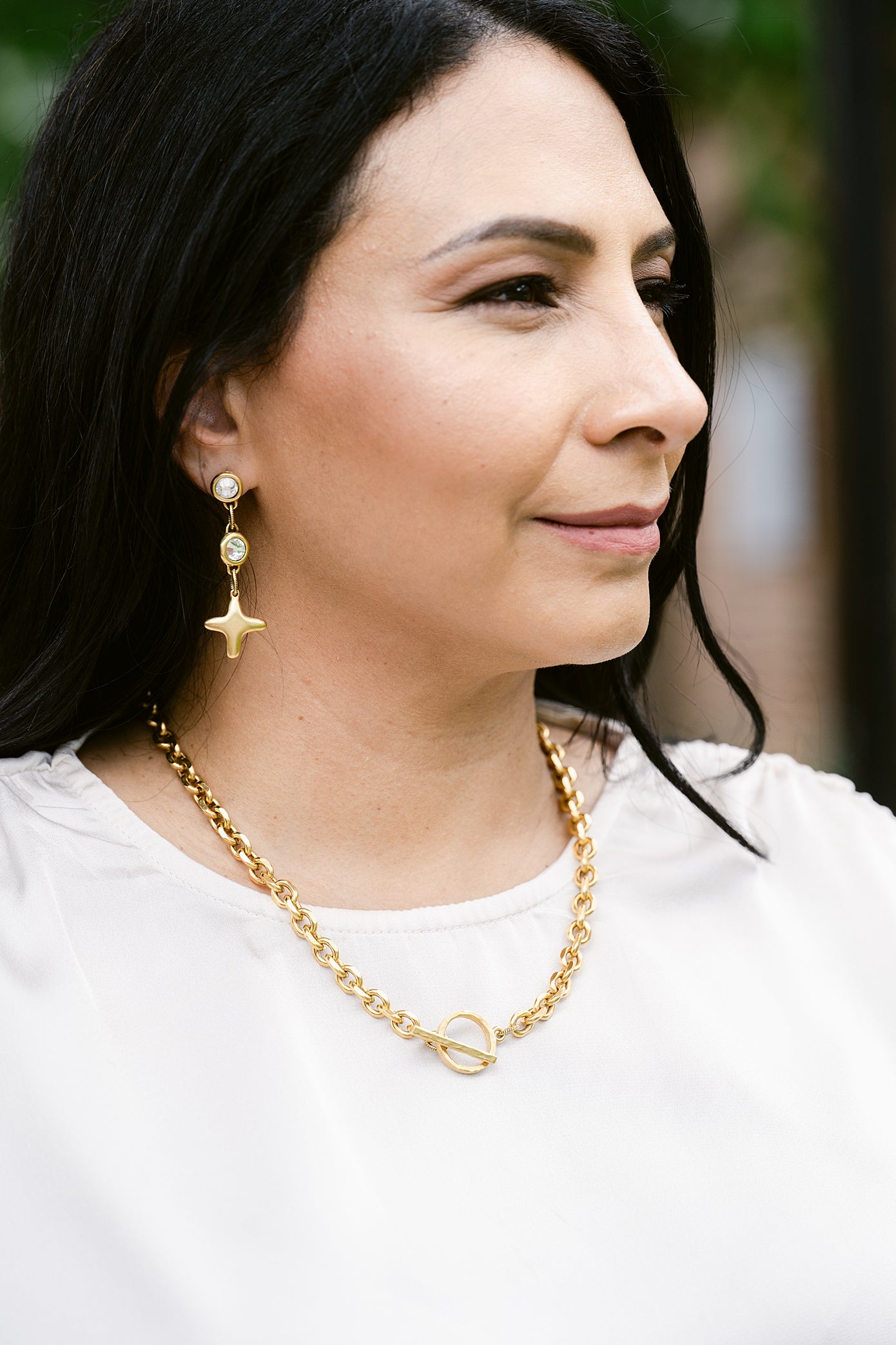 The Essential Chain Necklace