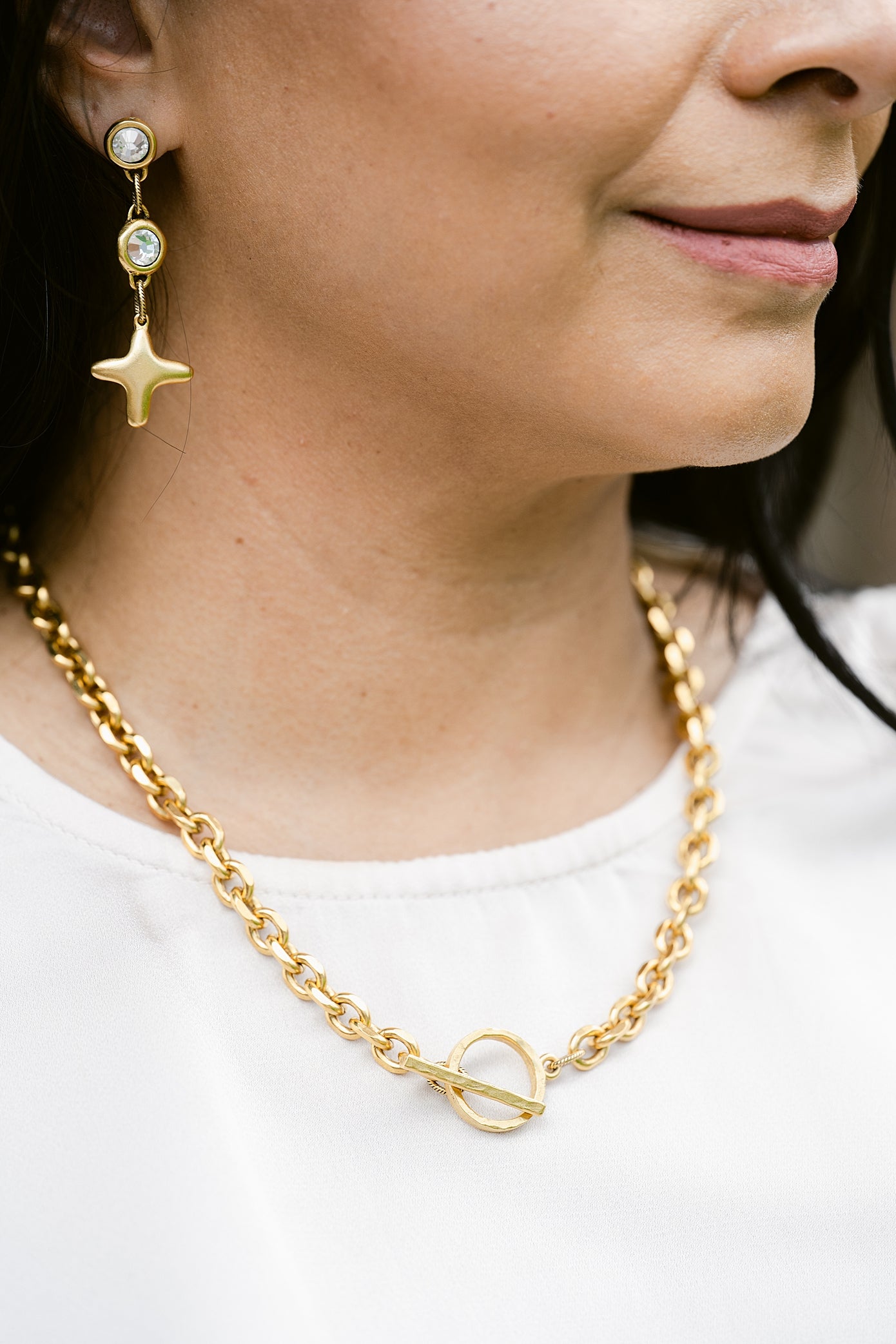 The Essential Chain Necklace