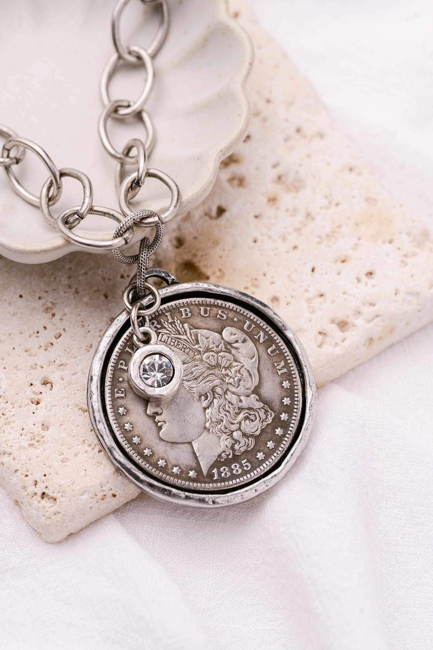 Curio Necklace