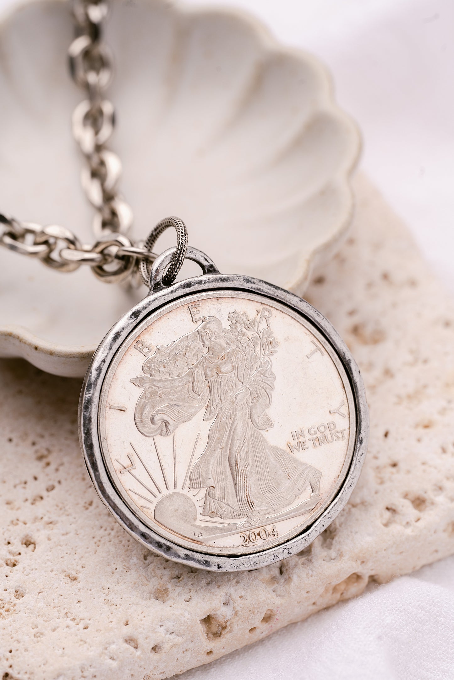 Curio Necklace