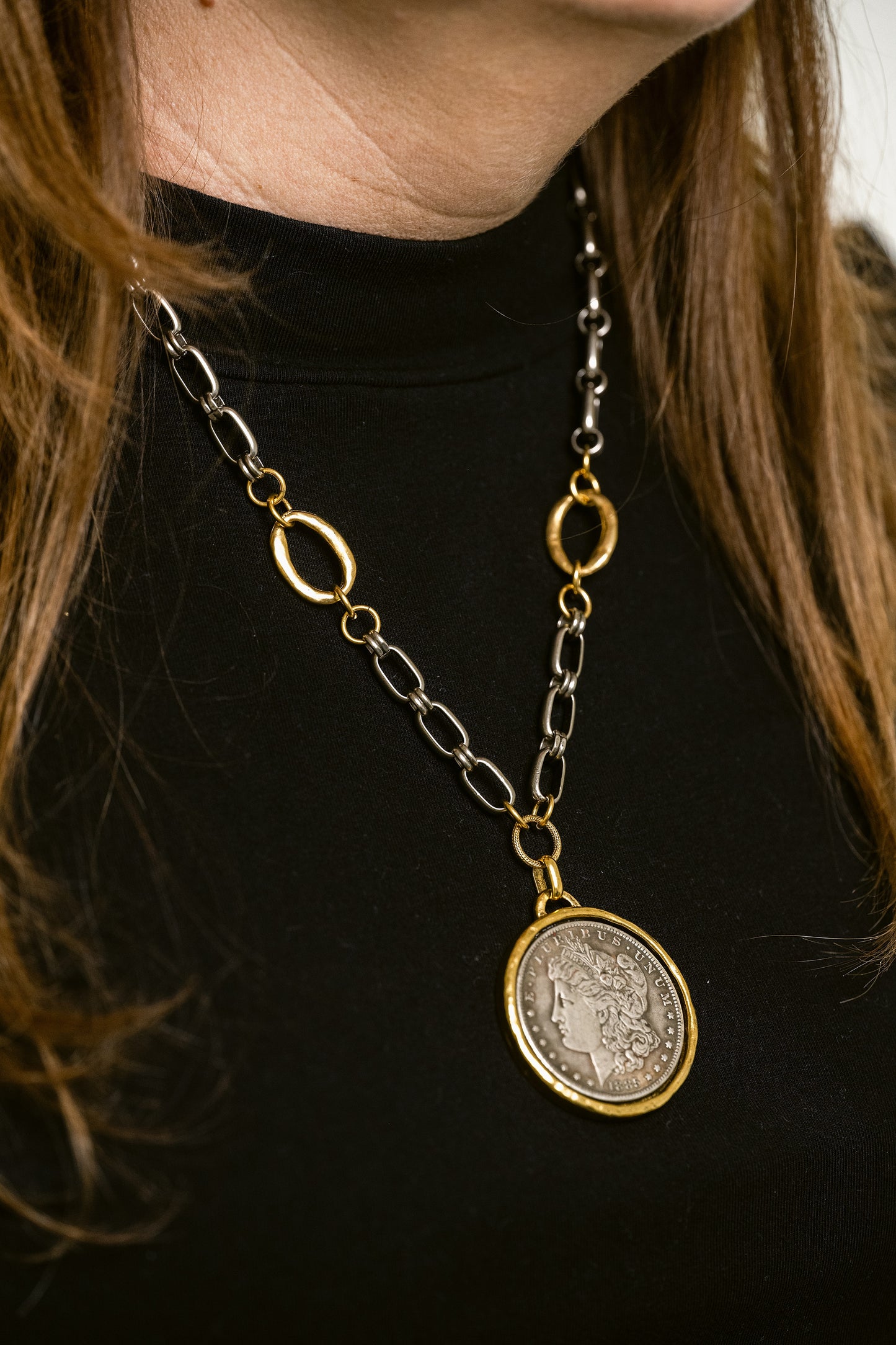 Curio Necklace