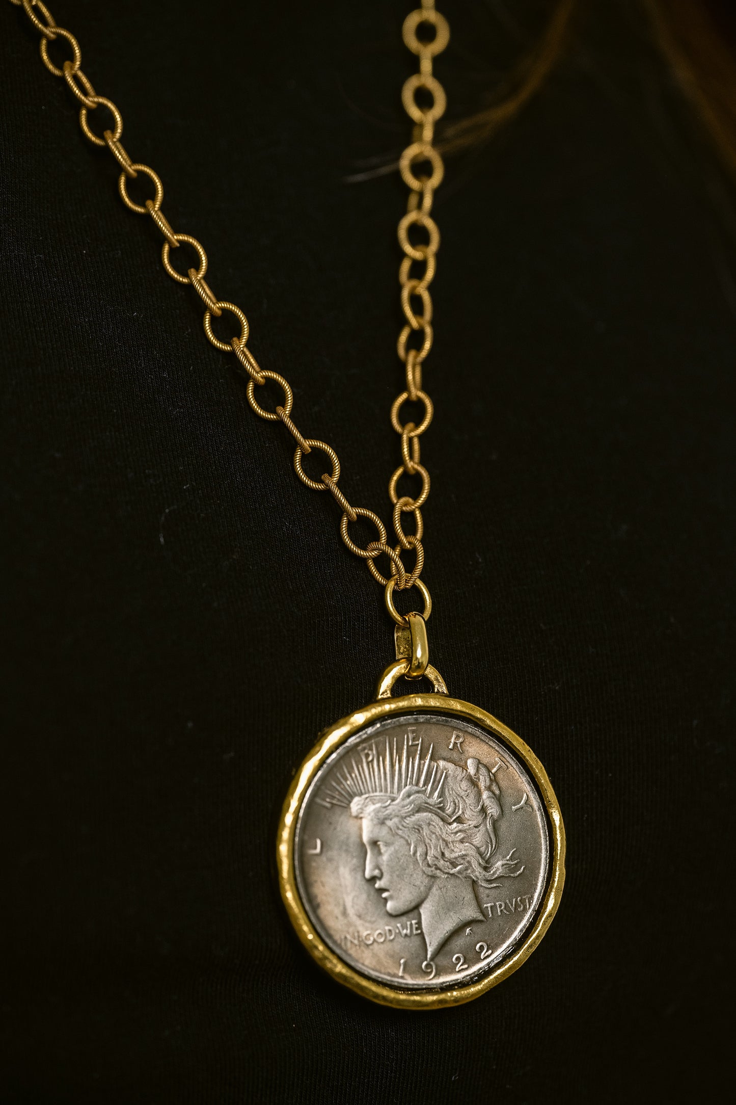 Curio Necklace