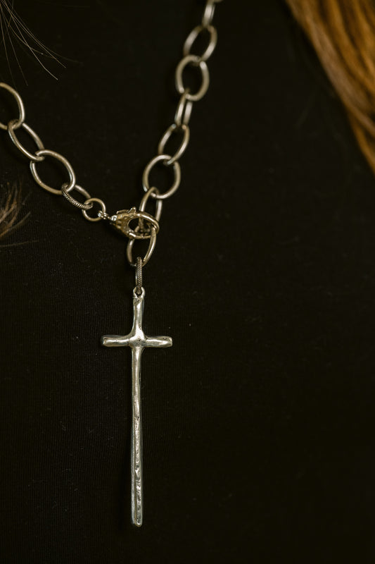 Faithful Necklace