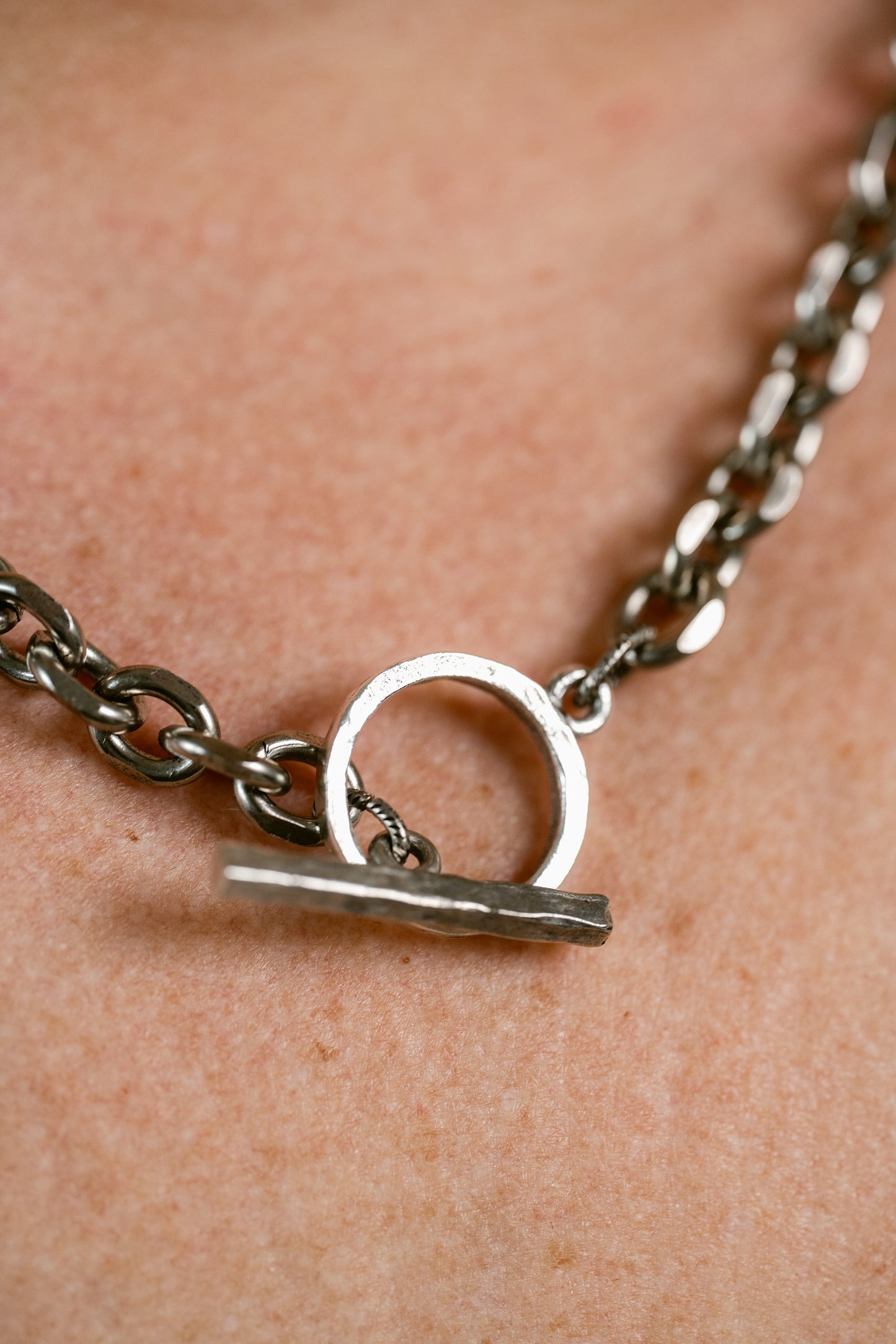The Essential Chain Necklace