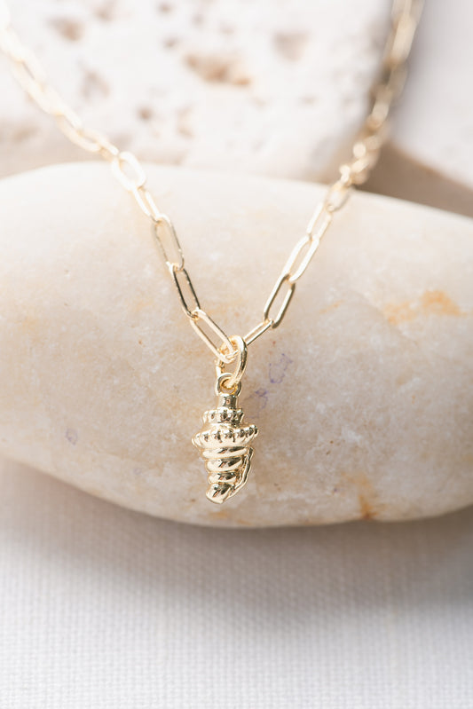 By the Sea Necklace