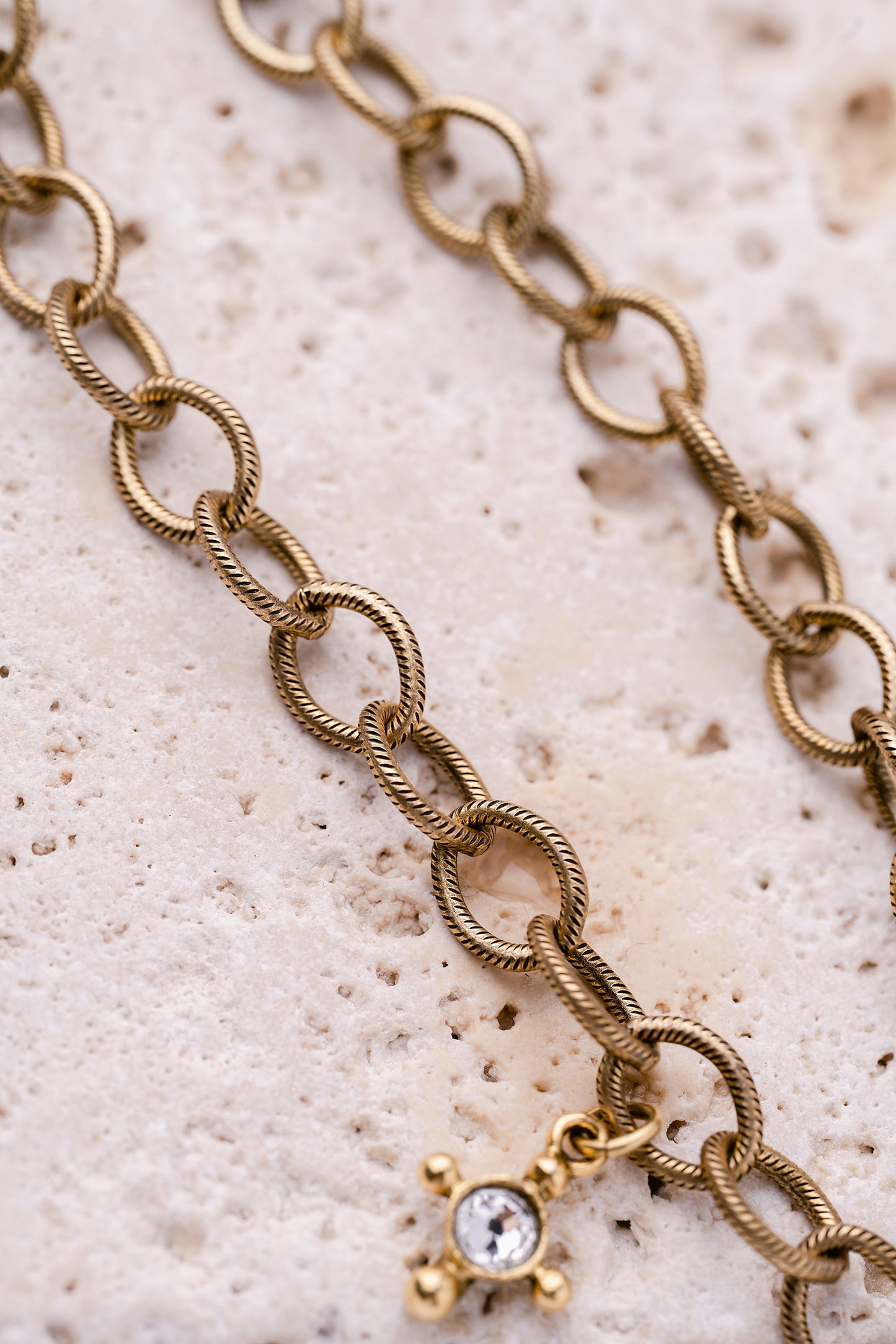 Redemption Necklace