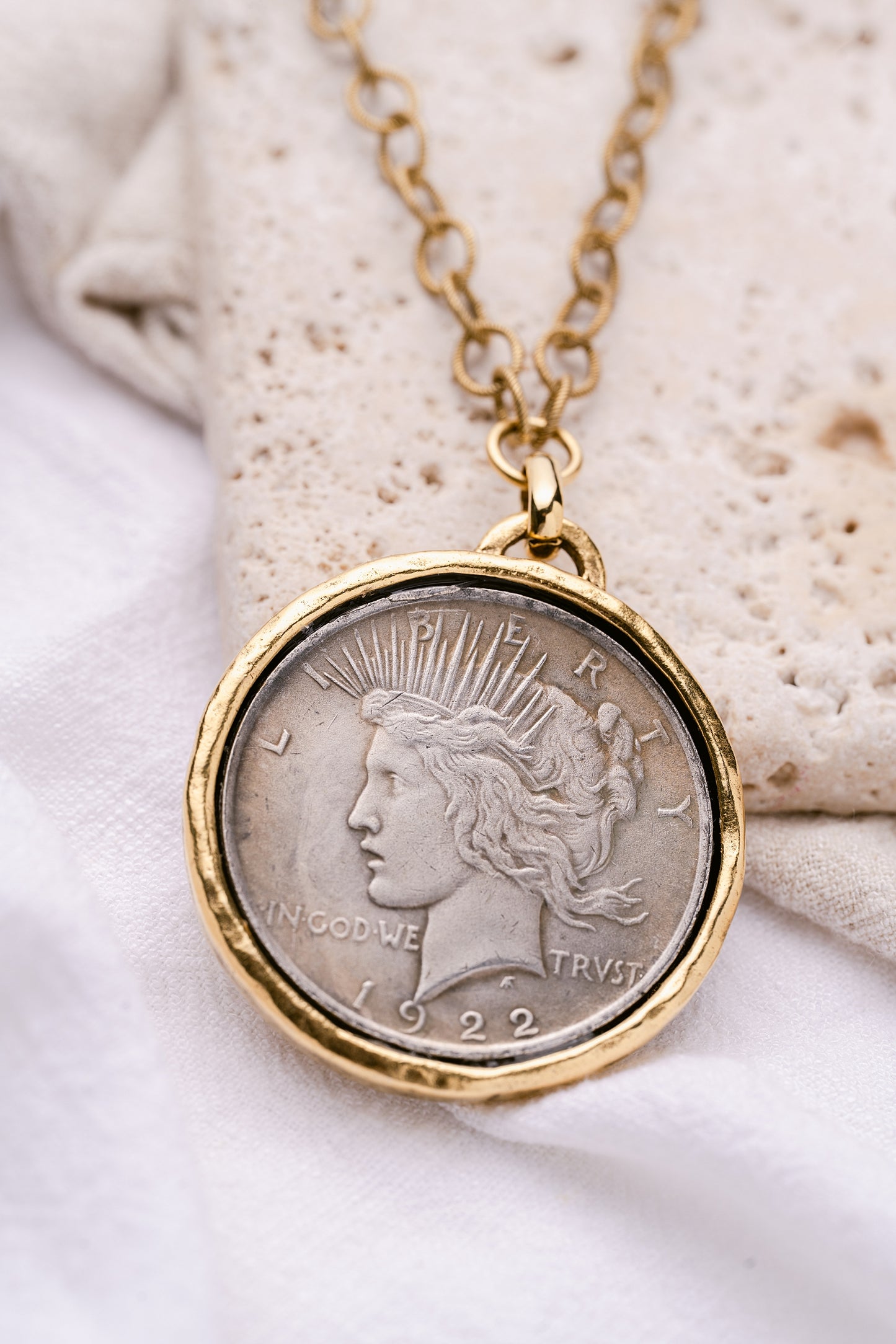 Curio Necklace