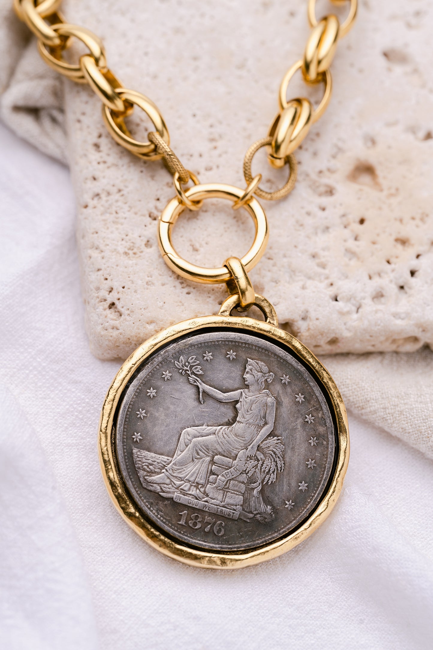 Curio Necklace