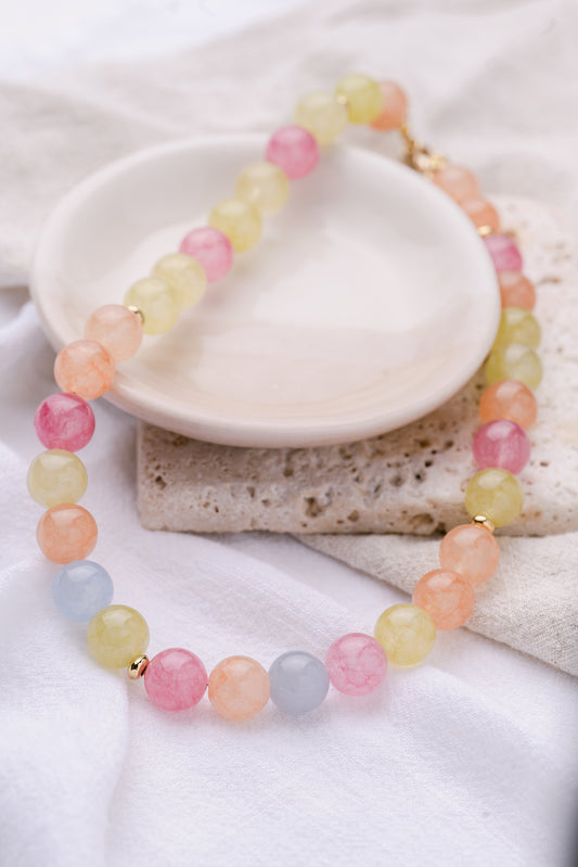 Sherbert Sky Necklace
